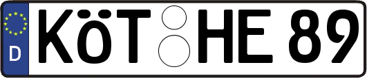 KÖT-HE89