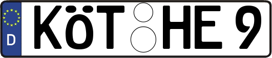 KÖT-HE9
