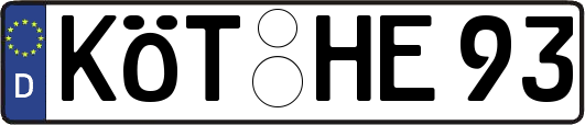 KÖT-HE93
