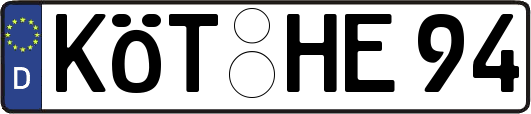 KÖT-HE94