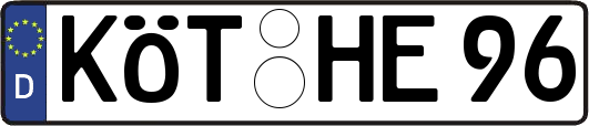 KÖT-HE96