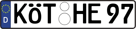 KÖT-HE97