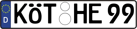 KÖT-HE99