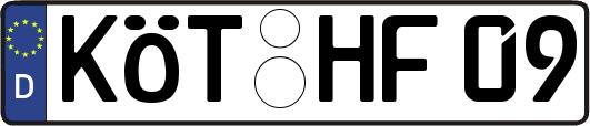 KÖT-HF09