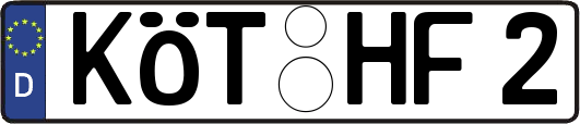 KÖT-HF2