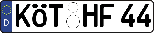 KÖT-HF44