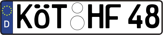 KÖT-HF48