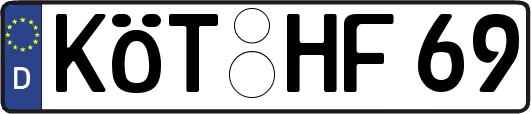 KÖT-HF69