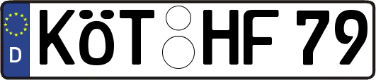 KÖT-HF79