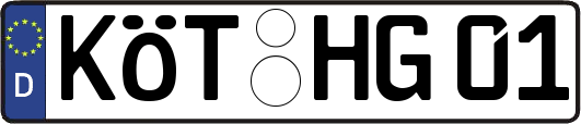 KÖT-HG01