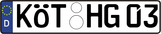 KÖT-HG03