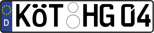 KÖT-HG04