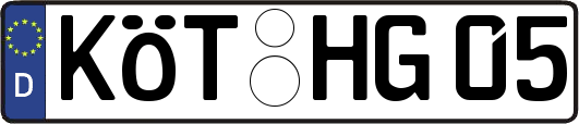 KÖT-HG05