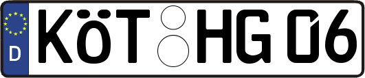 KÖT-HG06