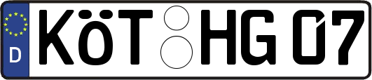 KÖT-HG07