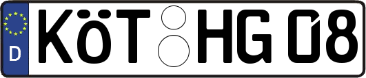 KÖT-HG08