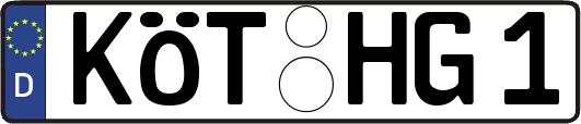 KÖT-HG1