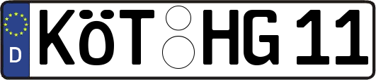 KÖT-HG11