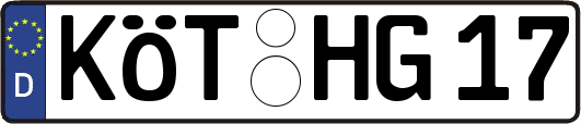 KÖT-HG17