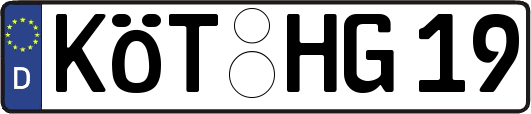KÖT-HG19