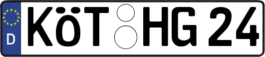 KÖT-HG24