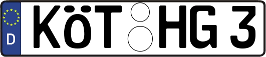 KÖT-HG3