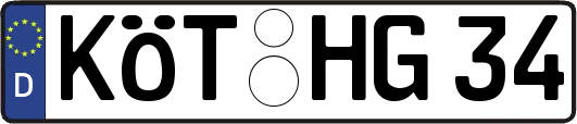 KÖT-HG34