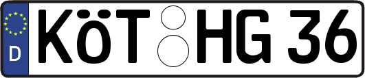 KÖT-HG36