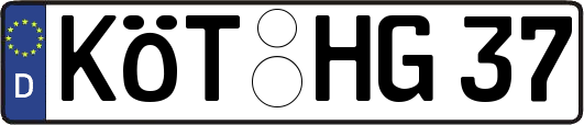 KÖT-HG37