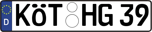 KÖT-HG39