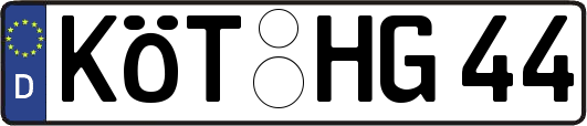 KÖT-HG44