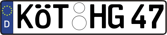 KÖT-HG47