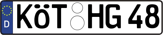 KÖT-HG48