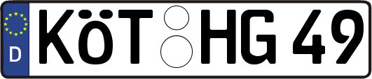 KÖT-HG49