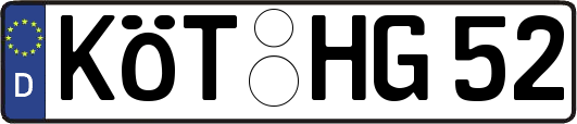 KÖT-HG52