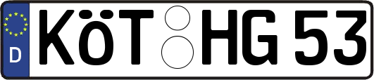 KÖT-HG53