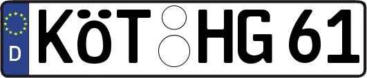 KÖT-HG61