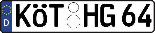 KÖT-HG64