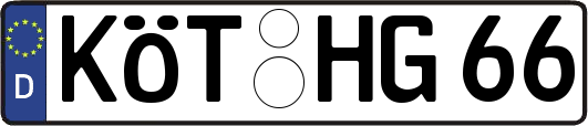 KÖT-HG66