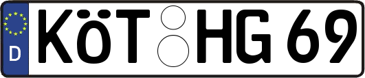 KÖT-HG69