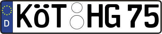 KÖT-HG75