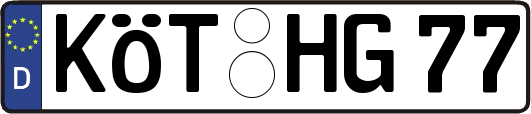 KÖT-HG77