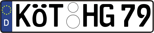 KÖT-HG79