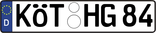 KÖT-HG84