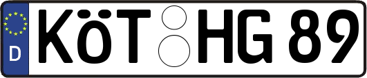 KÖT-HG89