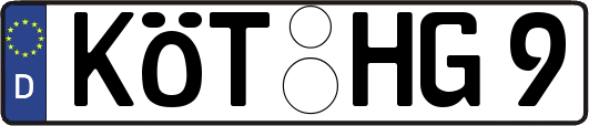 KÖT-HG9
