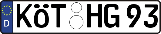 KÖT-HG93