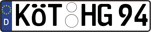 KÖT-HG94