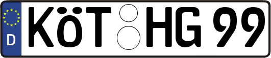 KÖT-HG99