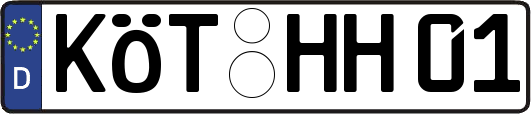 KÖT-HH01